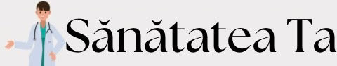 Sanatatea-Ta